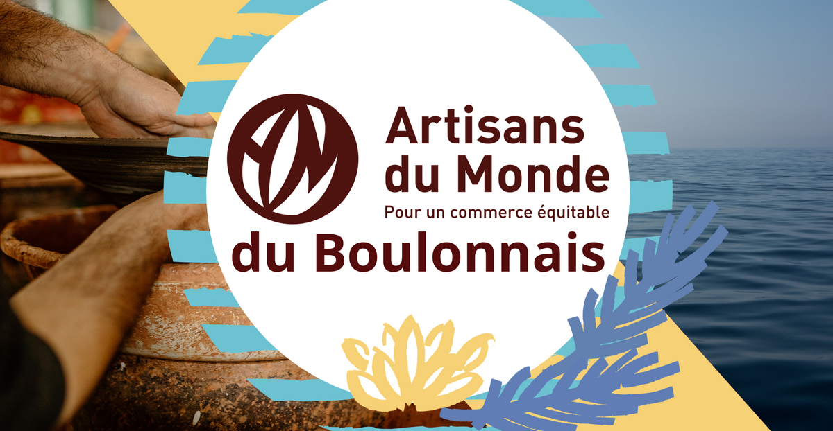 Artisans du Monde du Boulonnais